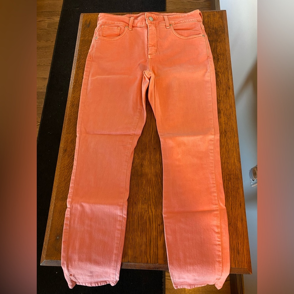 NYDJ Skinny Denim